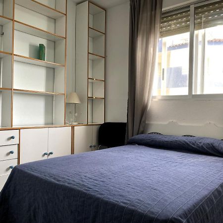 Siroco Holidays Lek 4/6 Peñiscola Zewnętrze zdjęcie